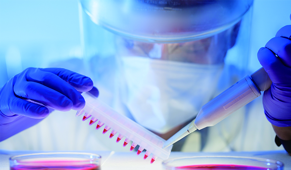 内江细胞生物学实验